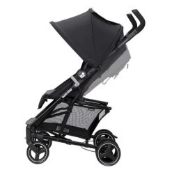 Maxi-Cosi Mara XT Ultra Compact Stroller - Essential Black -Baby World Shop GUEST 827c7b92 c7a3 4615 9655 61a313d33513