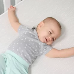 Contours Vibes 2-Stage Soothing Vibrations Crib Mattress And Toddler Mattress - White 25 Contours Vibes 2-Stage Soothing Vibrations Crib Mattress And Toddler Mattress - White -Baby World Shop GUEST 828fcce8 8780 42e6 8b3a 961ec5ae3646