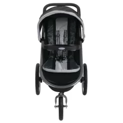 Graco FastAction Fold Jogger Stroller - Gotham