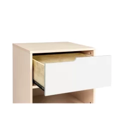 Babyletto Hudson Nightstand With USB Port -Baby World Shop GUEST 82d4bd03 36de 4df6 a175 d70e2e8eea8e