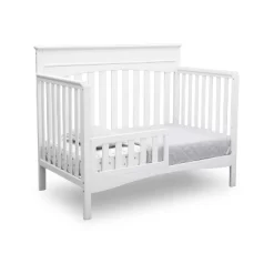 Delta Children Skylar 6-in-1 Convertible Crib -Baby World Shop GUEST 82d8c801 33e2 4585 9ebb 7dae2b13cf6c