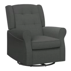 Baby Relax Eden Nursery Tufted Wingback Gliding Chair 25 Baby Relax Eden Nursery Tufted Wingback Gliding Chair -Baby World Shop GUEST 8320a55c 7240 4e4d 89e0 729dee7a4600