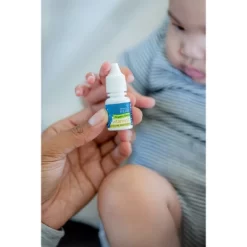 Mommy’s Bliss Mommy's Bliss Baby Organic Vitamin D Drops - 0.11oz (100 Servings) -Baby World Shop GUEST 836f0cbe bf5d 4e94 8201 b22fcfb8e4b9