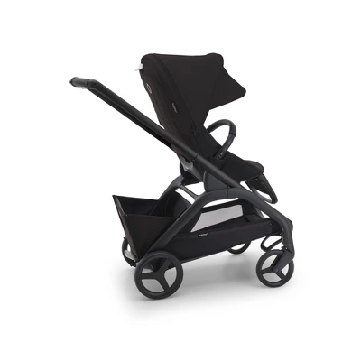 Bugaboo Dragonfly Easy Fold Full Size Stroller With Bassinet 17 Bugaboo Dragonfly Easy Fold Full Size Stroller With Bassinet - Image 15