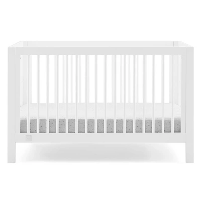BabyGap By Delta Children Charlie 6-in-1 Convertible Crib - Greenguard Gold Certified 6 BabyGap By Delta Children Charlie 6-in-1 Convertible Crib - Greenguard Gold Certified - Image 4