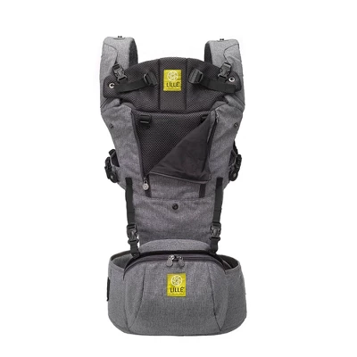 LILLEbaby Baby Carrier SeatMe All Seasons 4 LILLEbaby Baby Carrier SeatMe All Seasons - Image 2