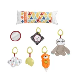 Fisher Price Fisher-Price Perfect Sense Deluxe Gym -Baby World Shop GUEST 84250a3e b762 43b0 9af5 001f5d5fc83f