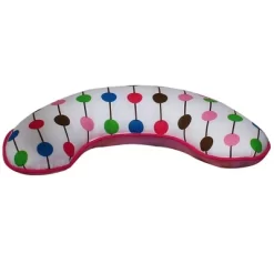 Bacati - Baby Activity Gyms & Playmats (Botanical Pink/Multi) 9 Bacati - Baby Activity Gyms & Playmats (Botanical Pink/Multi) -Baby World Shop GUEST 842631b2 c6a5 4ca3 a208 ff0c9861ca87