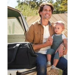 Skip Hop Endless Weekender Diaper Bag 22 Skip Hop Endless Weekender Diaper Bag -Baby World Shop GUEST 843f2234 cc44 4a9b bc24 f4dc308f20e5