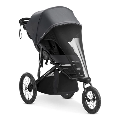 Joovy Zoom Single Jogging Stroller, 6 Joovy Zoom Single Jogging Stroller, - Image 4
