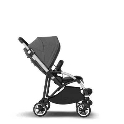 Bugaboo Bee6 Complete Stroller 4 Bugaboo Bee6 Complete Stroller - Image 2