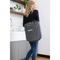 Inglesina - Fast Table Chair With Fast Tray: Hook On Portable High Chair For Babies And Toddlers - Includes Snap On Tray, Navy 23 Inglesina - Fast Table Chair With Fast Tray: Hook On Portable High Chair For Babies And Toddlers - Includes Snap On Tray, Navy -Baby World Shop GUEST 84c89081 cbee 43c0 adff a2030ae19602