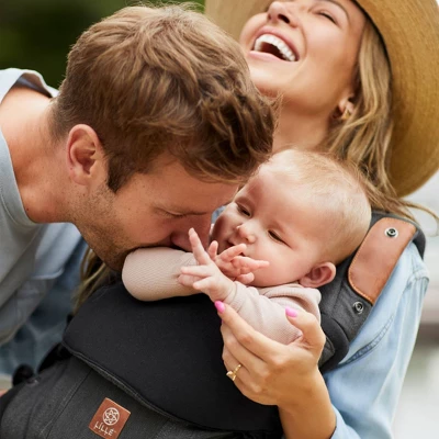 Lillebaby Elevate 6-in-1 Carrier 6 Lillebaby Elevate 6-in-1 Carrier - Image 4