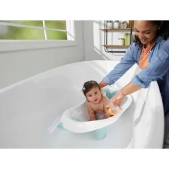 Fisher Price Fisher-Price 4-in-1 Sling 'n Seat Tub 11 Fisher Price Fisher-Price 4-in-1 Sling 'n Seat Tub -Baby World Shop GUEST 8533dbc1 9f8c 43dc a232 732e361b8680