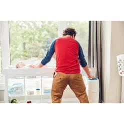 Diaper Genie Diaper Disposal Pail System Refill - Clean Laundry - 3pk -Baby World Shop GUEST 8542d720 438b 47a2 b3bd 4dd9dfdf943a