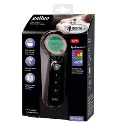 Braun No Touch Thermometer -Baby World Shop GUEST 854b2cdc ac1a 40d5 a1de 0e838e567ac8