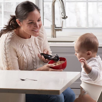 Braun No Touch Battery-Powered Thermometer 4 Braun No Touch Battery-Powered Thermometer - Image 2