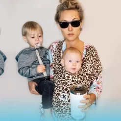 Baby Ktan Pre-Wrapped Ready To Wear Baby Carrier Sling Wrap: Print -Baby World Shop GUEST 86aea70e c35a 42b5 9ec4 411d56ccf8ba