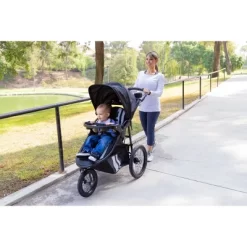 Baby Trend City Scape Jogger Travel System - Sparrow 13 Baby Trend City Scape Jogger Travel System - Sparrow -Baby World Shop GUEST 86bb9a5e 37b4 4845 af13 99116136370e