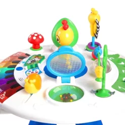 Baby Einstein Around We Grow 4-in-1 Walk-Around Discovery Activity Center -Baby World Shop GUEST 87286b8b a111 48ee b3bf 75b3fc6747b9
