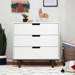 DaVinci Marley 3-Drawer Dresser