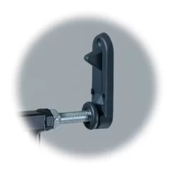 Kidco Safeway Baby Gate - Black -Baby World Shop GUEST 874f8040 79e7 4022 b327 c456bc3182b6