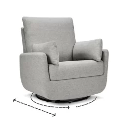 DaVinci Juno Swivel Glider 15 DaVinci Juno Swivel Glider -Baby World Shop GUEST 8757bea5 328f 46bb 9090 678dcc2a9dd6