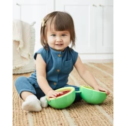 Skip Hop Farmstand Rattle Melon Drum Musical Toy 14 Skip Hop Farmstand Rattle Melon Drum Musical Toy -Baby World Shop GUEST 882301e9 5e0b 444a aef8 df75e3a9ba33