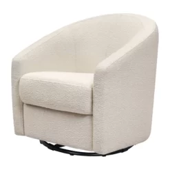 Babyletto Madison Swivel Glider -Baby World Shop GUEST 88260d15 6a19 4871 89e6 3d910c163dc5