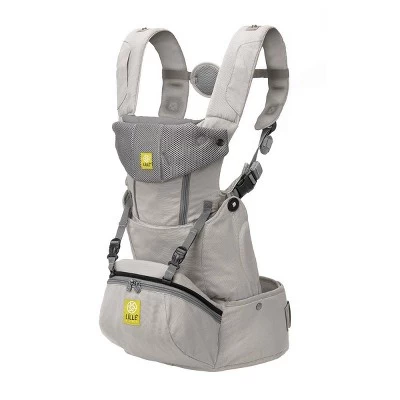 LILLEbaby Baby Carrier SeatMe All Seasons 8 LILLEbaby Baby Carrier SeatMe All Seasons - Image 6