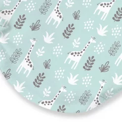 SwaddleMe By Ingenuity Original Swaddle Wrap - Our Tall Friends - S/M - 0-3 Months - 3pk -Baby World Shop GUEST 8853cf72 9e75 4677 830c 2b5a002ebc7a