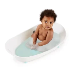 Contours Oasis 2-Stage Comfort Cushion Baby Bathtub -Baby World Shop GUEST 88755e71 2980 436b a0c9 68d159a823a7