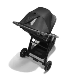 Baby Jogger City Mini GT2 Single Stroller - Opulent Black -Baby World Shop GUEST 889804d6 63b3 4f89 8913 d558af7f676c