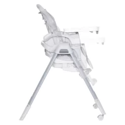 Baby Trend Everlast 7-in-1 High Chair - Charcoal Stone -Baby World Shop GUEST 88bf5a0c 795e 452c 8378 a84fdcbcab84