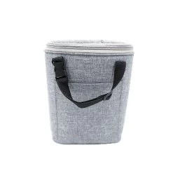JOYBI Premium Insulated Zip-Front Bottle Bag -Baby World Shop GUEST 89681f81 389f 4afe 995d 5f0243a084fe