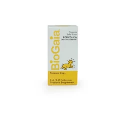 BioGaia Protectis Probiotic Baby Drops - 0.17 Fl Oz