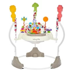 Dream On Me Zany 2-In-1 Activity And Center Bouncer 19 Dream On Me Zany 2-In-1 Activity And Center Bouncer -Baby World Shop GUEST 8a031747 9ace 47c0 b9df 9a972cc31cbe