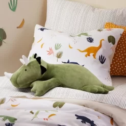 Dinosaur Kids' Duvet Cover - Pillowfort™ -Baby World Shop GUEST 8a340d23 520f 43ea bab6 f752f16e047f