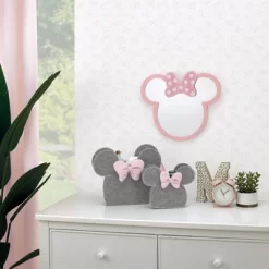 Disney Baby Minnie Mouse Diaper Storage - 2pk 8 Disney Baby Minnie Mouse Diaper Storage - 2pk -Baby World Shop GUEST 8a87a5e9 e8b4 4a40 a7cb d12bee64456b