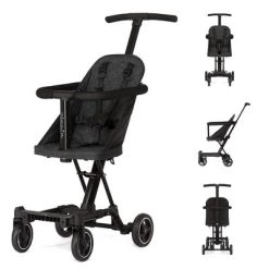 Dream On Me Coast Rider Travel Stroller Lightweight Stroller Compact Portable Vacation Friendly Stroller -Baby World Shop GUEST 8abe48cf e919 46c1 866c 3f54e7127c36
