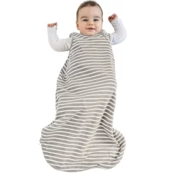 Woolino 4 Season Basic Baby Swaddle Wrap, Merino Wool, Earth, 18-36 Months -Baby World Shop GUEST 8ac12243 9c0e 495e 8f70 5cef32de5e44