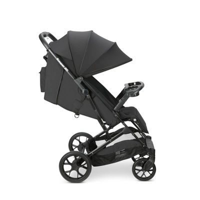 Joovy Kooper RS Lightweight Travel Stroller 4 Joovy Kooper RS Lightweight Travel Stroller - Image 2