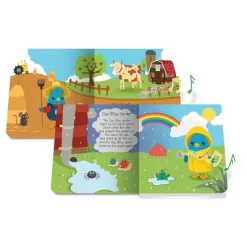 Ditty Bird Bedtime And Nursery Rhyme Song Books - Set Of 2 -Baby World Shop GUEST 8b5bd9b2 e852 49e9 8f76 0ec7c1c7c4d6