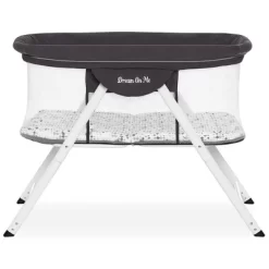 Dream On Me JPMA Certified Poppy Traveler Portable Bassinet -Baby World Shop GUEST 8bad4348 1de8 46ac a87b 43f4f2882e9f