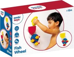 Ambi Fish Wheel -Baby World Shop GUEST 8beaaa80 97ec 436b ace7 2eb4e165fef6