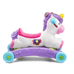VTech Prance And Rock Learning Unicorn -Baby World Shop GUEST 8bef79d3 4443 49fa a40b 27581ea81196