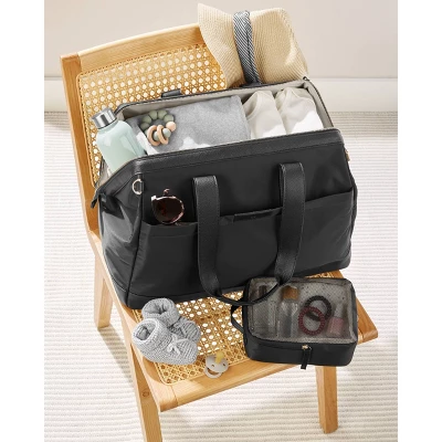 Skip Hop Endless Weekender Diaper Bag 7 Skip Hop Endless Weekender Diaper Bag - Image 5