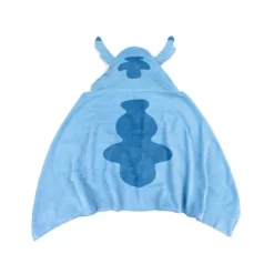 Stitch Hooded Bath Towel -Baby World Shop GUEST 8cb0609e 1039 41f1 8bf4 bf78882518a6