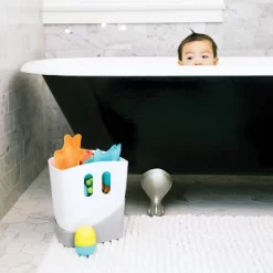 Ubbi® Ubbi Bath Toy Drying Bin - Gray -Baby World Shop GUEST 8cb91ec4 1a27 413c 99a1 e036b30d0d70