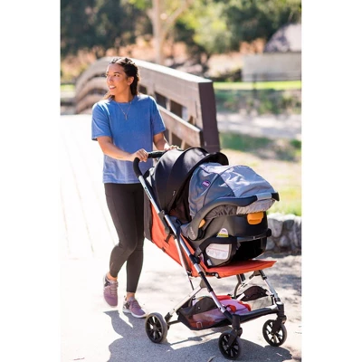 Joovy Kooper Universal Car Seat Adapter 3 Joovy Kooper Universal Car Seat Adapter